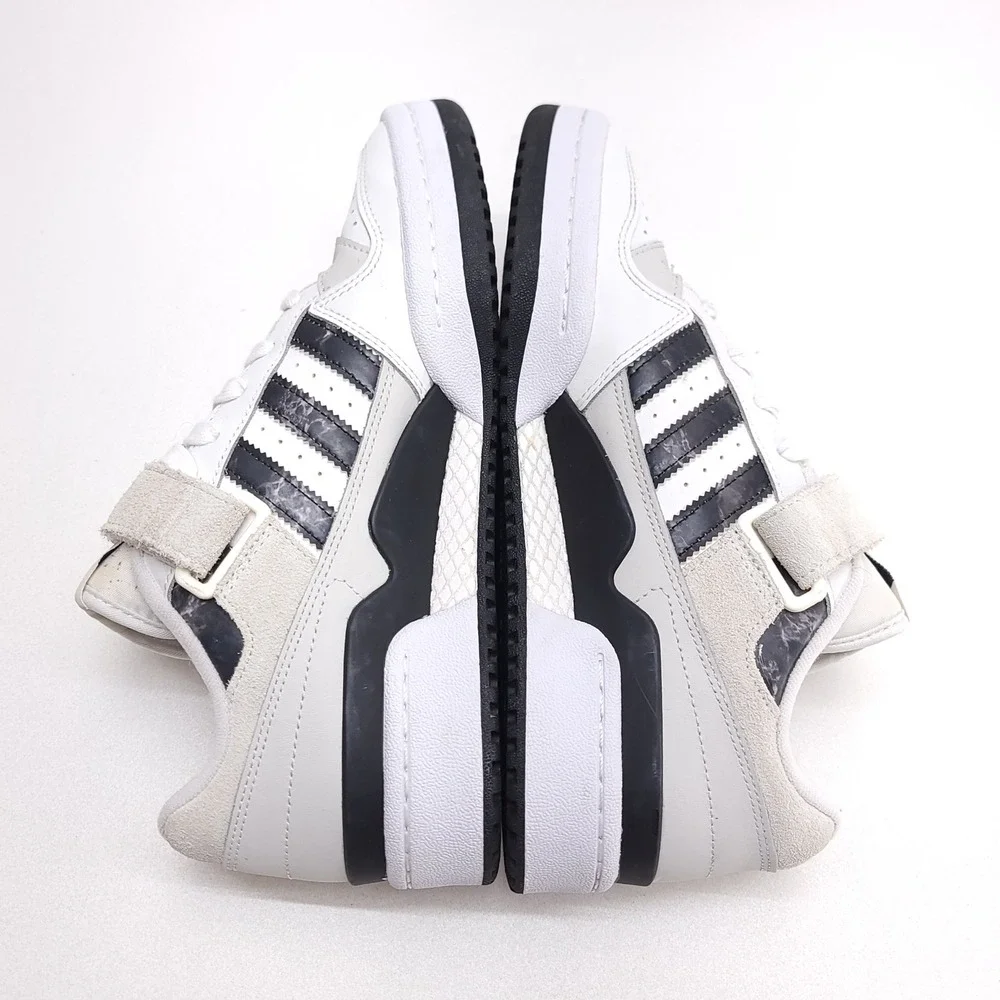 adidas forum low